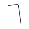LLAVE ALLEN (TRUSSROD) - 4 MM (2 POSICIONES)