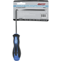 LLAVE ALLEN GROOVE TECH (TRUSSROD) - 4 MM CON MANGO