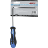 LLAVE ALLEN GROOVE TECH (TRUSSROD) - 4 MM CON MANGO