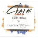Cuerda Cello For-Tune Charm Do 3/4 Tungsteno