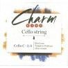 Cuerda Cello For-Tune Charm Do 3/4 Tungsteno