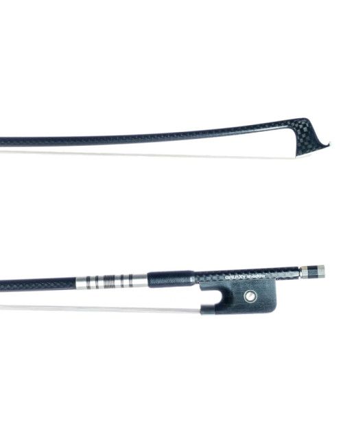 Arco viola Galaxy Shadow 13""