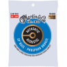 JUEGO BAJO ACÚSTICO AUTHENTIC SP BASS 92/8 PHOSPHOR BRONZE LIGHT 45-100