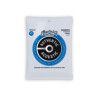 JUEGO ACÚSTICA AUTHENTIC SP PHOSPHOR BRONZE 92/8 MEDIUM 13-56 ( PACK 3)