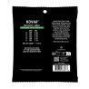 JUEGO ACÚSTICA LUXE KOVAR SP CORE EXTRA LIGHT 10-47
