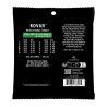 JUEGO ACÚSTICA LUXE KOVAR SP CORE EXTRA LIGHT (12St) 10-47
