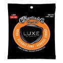 JUEGO ACÚSTICA LUXE KOVAR SP FLEXIBLE CORE LIGHT 12-54