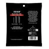 JUEGO ACÚSTICA LUXE KOVAR SP FLEXIBLE CORE LIGHT 12-54