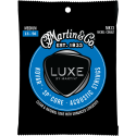 JUEGO ACÚSTICA LUXE KOVAR SP CORE MEDIUM 13-56