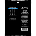 JUEGO ACÚSTICA LUXE KOVAR SP CORE MEDIUM 13-56