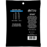 JUEGO ACÚSTICA LUXE KOVAR SP CORE MEDIUM 13-56