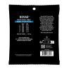 JUEGO ACÚSTICA LUXE KOVAR SP FLEXIBLE CORE MEDIUM 13-56