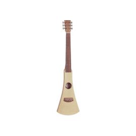 BACKPACKER ZURDOS - FOLK