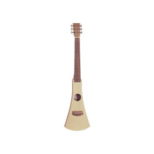 BACKPACKER ZURDOS - FOLK