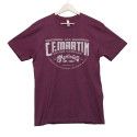 CAMISETA CF MARTIN WORLDS OLDEST VIN BURGUNDY (S)