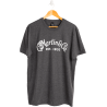 CAMISETA CF MARTIN HETHRD CHARCOAL (S)