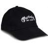 GORRA CF MARTIN NEGRA w/LOGO