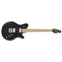 GUITARRA ELÉCTRICA REFLEX GAME CHANGER - NEGRA