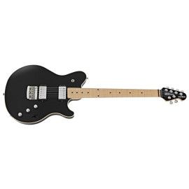 GUITARRA ELÉCTRICA REFLEX GAME CHANGER - NEGRA