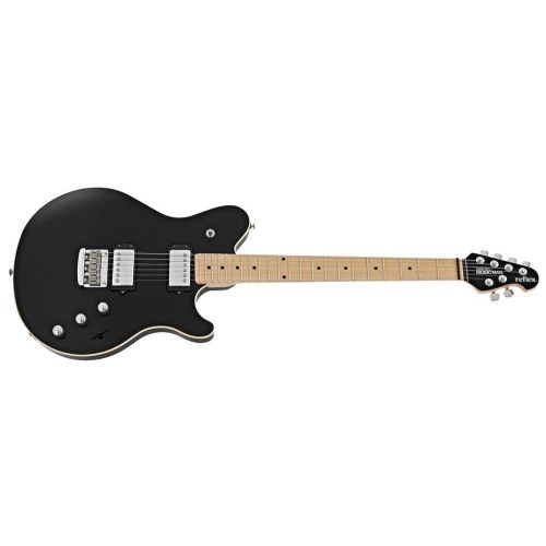 GUITARRA ELÉCTRICA REFLEX GAME CHANGER - NEGRA