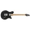 GUITARRA ELÉCTRICA REFLEX GAME CHANGER - NEGRA