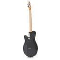 GUITARRA ELÉCTRICA REFLEX GAME CHANGER - NEGRA