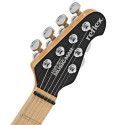 GUITARRA ELÉCTRICA REFLEX GAME CHANGER - NEGRA