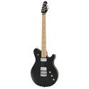 GUITARRA ELÉCTRICA REFLEX GAME CHANGER - NEGRA