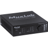 Amplificador de zona de audio 100W