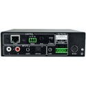 Amplificador de zona de audio 100W
