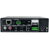 Amplificador de zona de audio 100W
