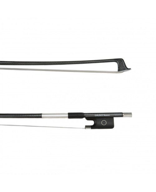 Arco viola Galaxy Vegan +15""