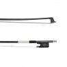 Arco viola Galaxy Vegan +15""