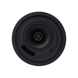 Altavoz de techo DANTE PoE+ 40W
