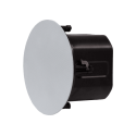 Altavoz de techo DANTE PoE+ 40W