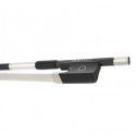 Arco viola Galaxy Vegan +15""