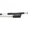 Arco viola Galaxy Vegan +15""