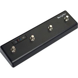 CONTROLADOR BLUETOOTH PARA LÂG HYVIBE - 4 PULSADORES