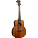 GUITARRA ACÚSTICA ESCAPADE A/E ZURDOS - KHAYA