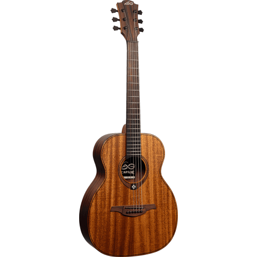 GUITARRA ACÚSTICA ESCAPADE A/E ZURDOS - KHAYA
