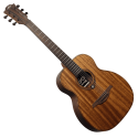 GUITARRA ACÚSTICA ESCAPADE A/E ZURDOS - KHAYA