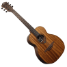 GUITARRA ACÚSTICA ESCAPADE A/E ZURDOS - KHAYA