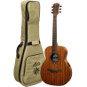 GUITARRA ACÚSTICA ESCAPADE A/E ZURDOS - KHAYA