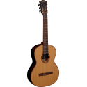 GUITARRA CLÁSICA LÂG AUDITORIUM OCCITANIA 118 - NATURAL