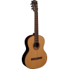 GUITARRA CLÁSICA LÂG AUDITORIUM OCCITANIA 118 - NATURAL