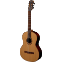 GUITARRA CLÁSICA LÂG AUDITORIUM OCCITANIA 118 - NATURAL