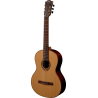 GUITARRA CLÁSICA LÂG AUDITORIUM OCCITANIA 118 - NATURAL