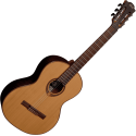 GUITARRA CLÁSICA LÂG AUDITORIUM OCCITANIA 118 - NATURAL