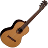 GUITARRA CLÁSICA LÂG AUDITORIUM OCCITANIA 118 - NATURAL