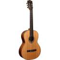 GUITARRA CLÁSICA LÂG AUDITORIUM OCCITANIA 170 - NATURAL